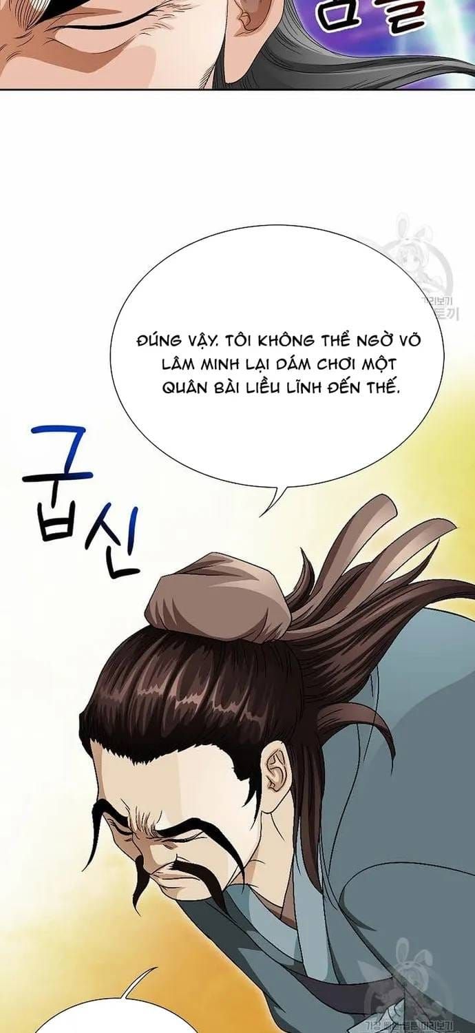 Chiến Binh Vô Song Chapter 68 - 40