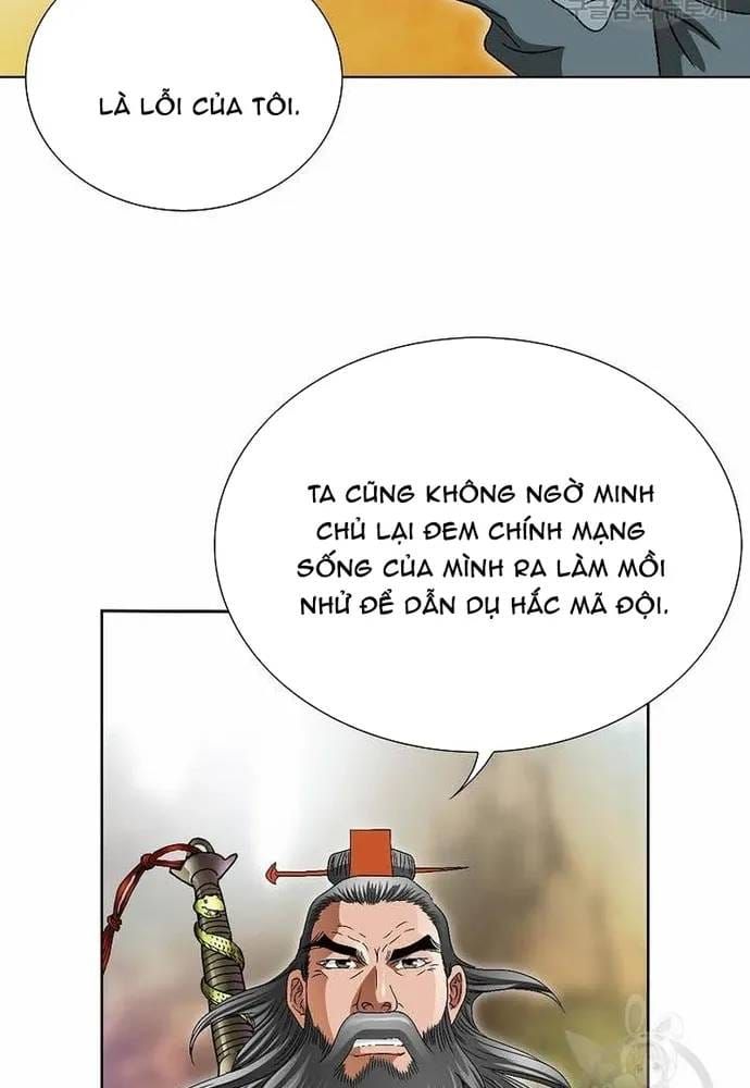 Chiến Binh Vô Song Chapter 68 - 41