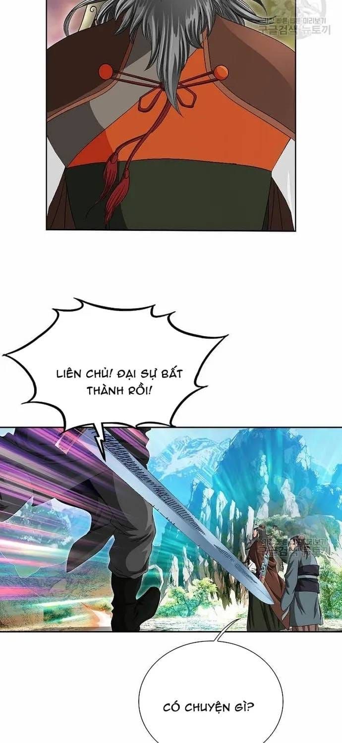 Chiến Binh Vô Song Chapter 68 - 42