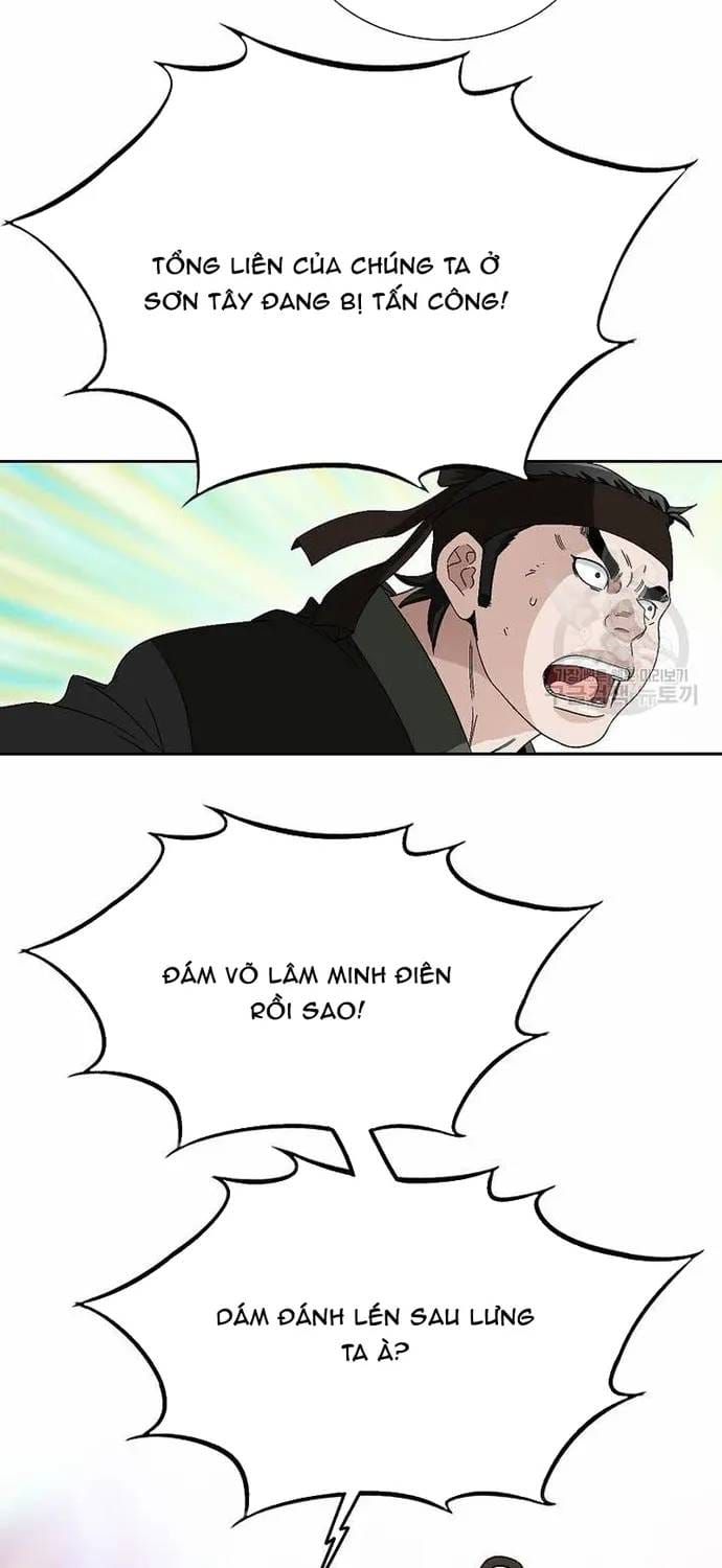 Chiến Binh Vô Song Chapter 68 - 43