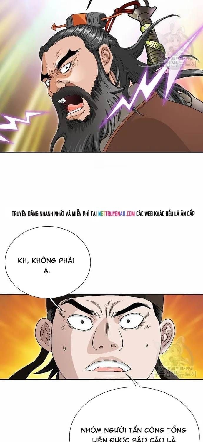 Chiến Binh Vô Song Chapter 68 - 44