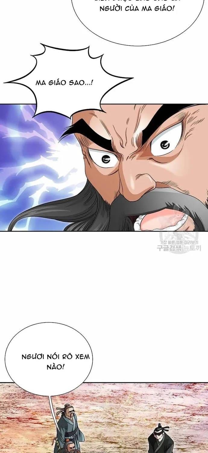 Chiến Binh Vô Song Chapter 68 - 45