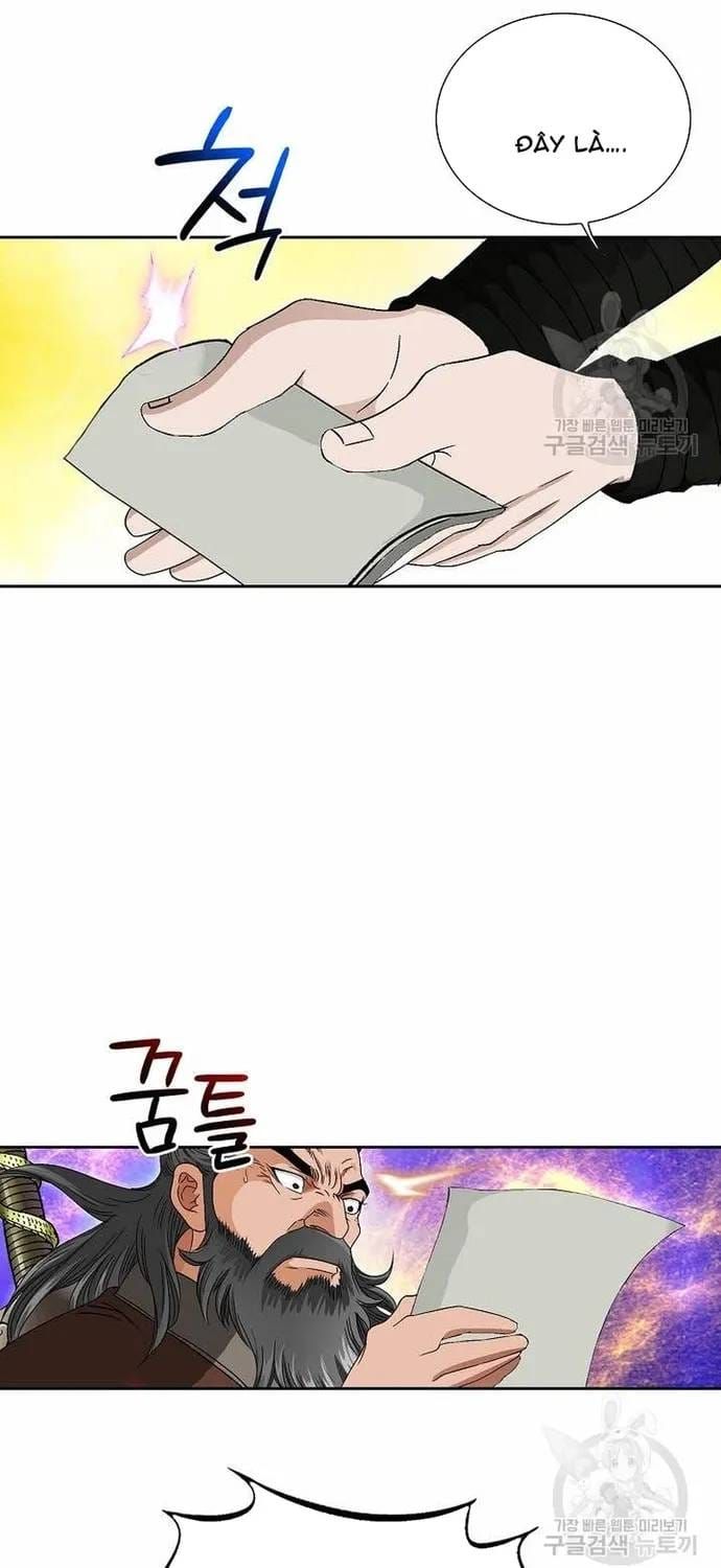 Chiến Binh Vô Song Chapter 68 - 47