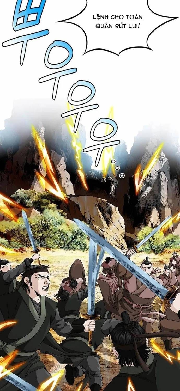 Chiến Binh Vô Song Chapter 68 - 52