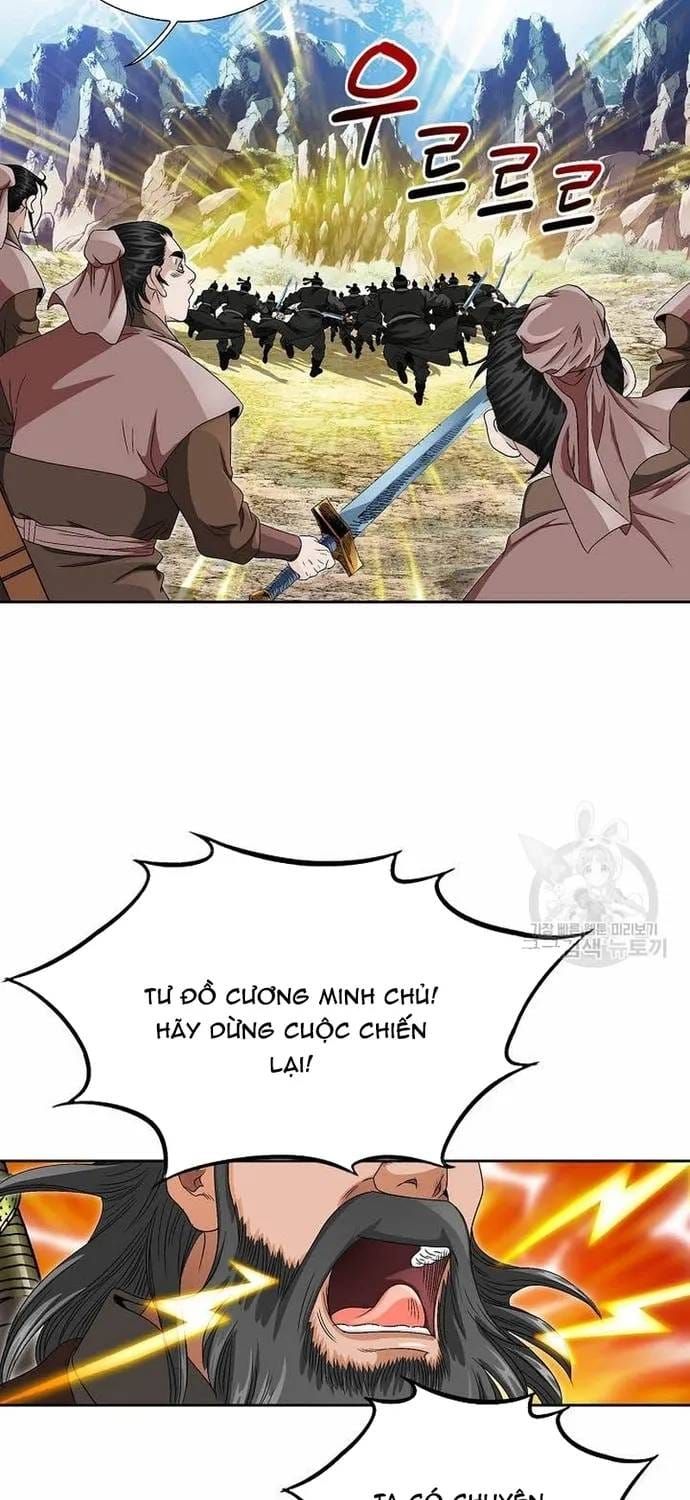 Chiến Binh Vô Song Chapter 68 - 54