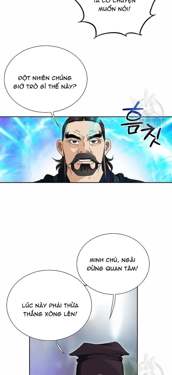 Chiến Binh Vô Song Chapter 68 - 55