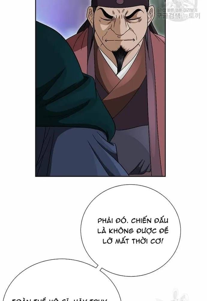 Chiến Binh Vô Song Chapter 68 - 56