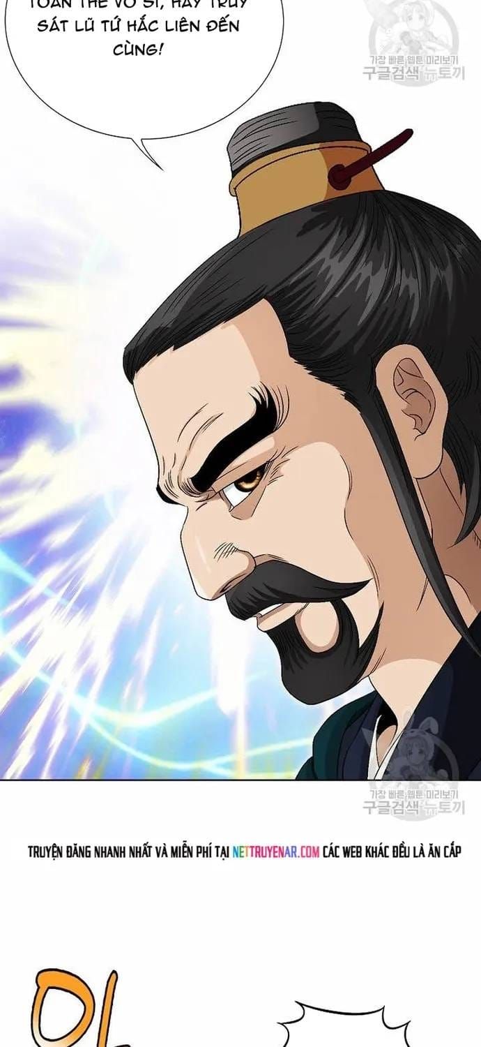 Chiến Binh Vô Song Chapter 68 - 57