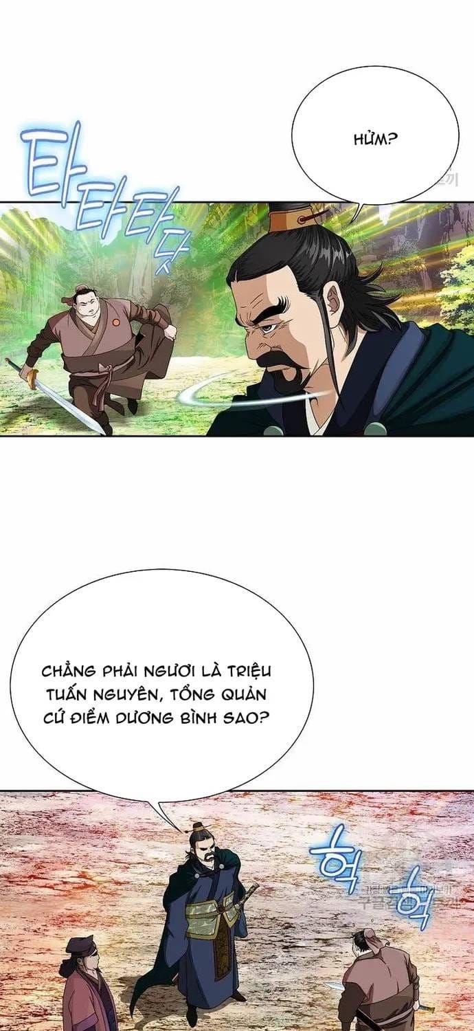 Chiến Binh Vô Song Chapter 68 - 59