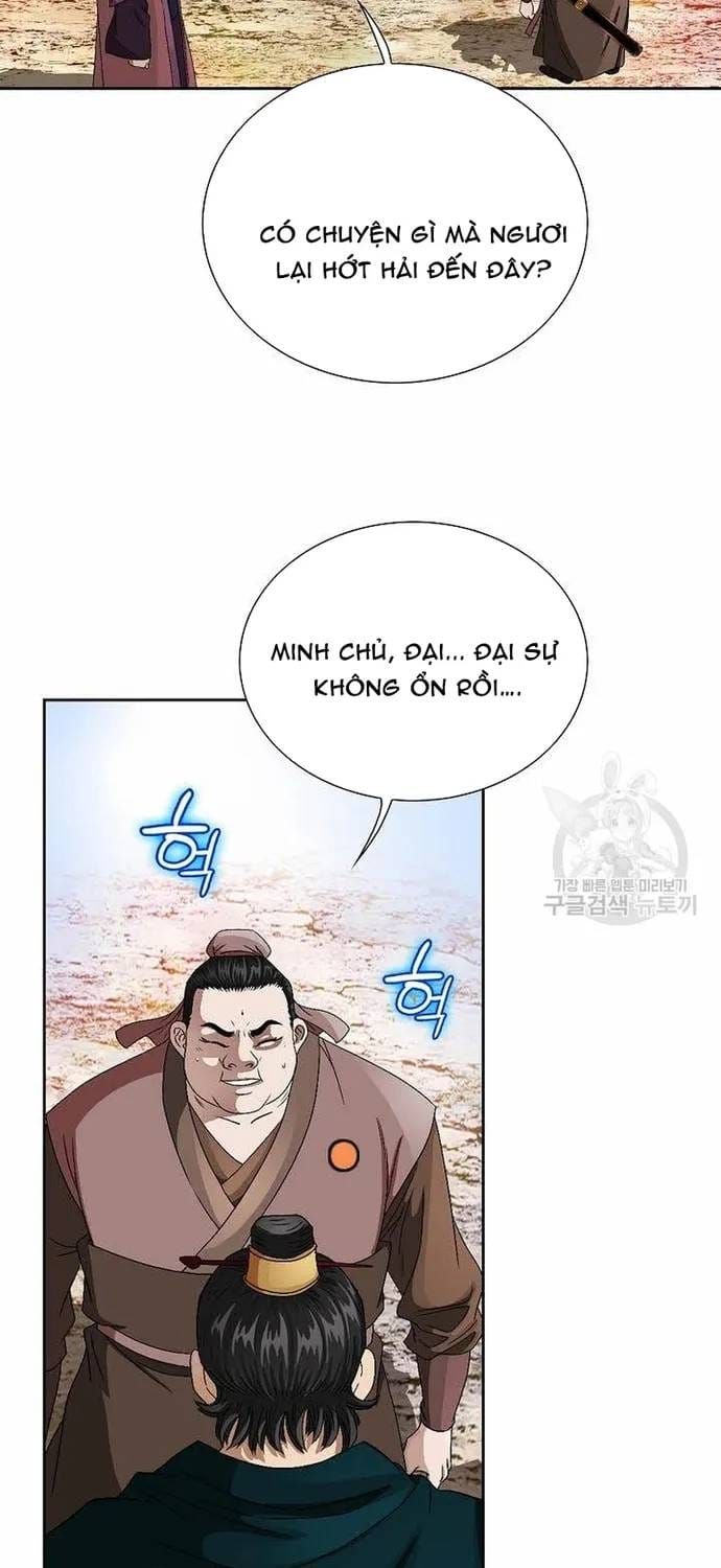Chiến Binh Vô Song Chapter 68 - 60