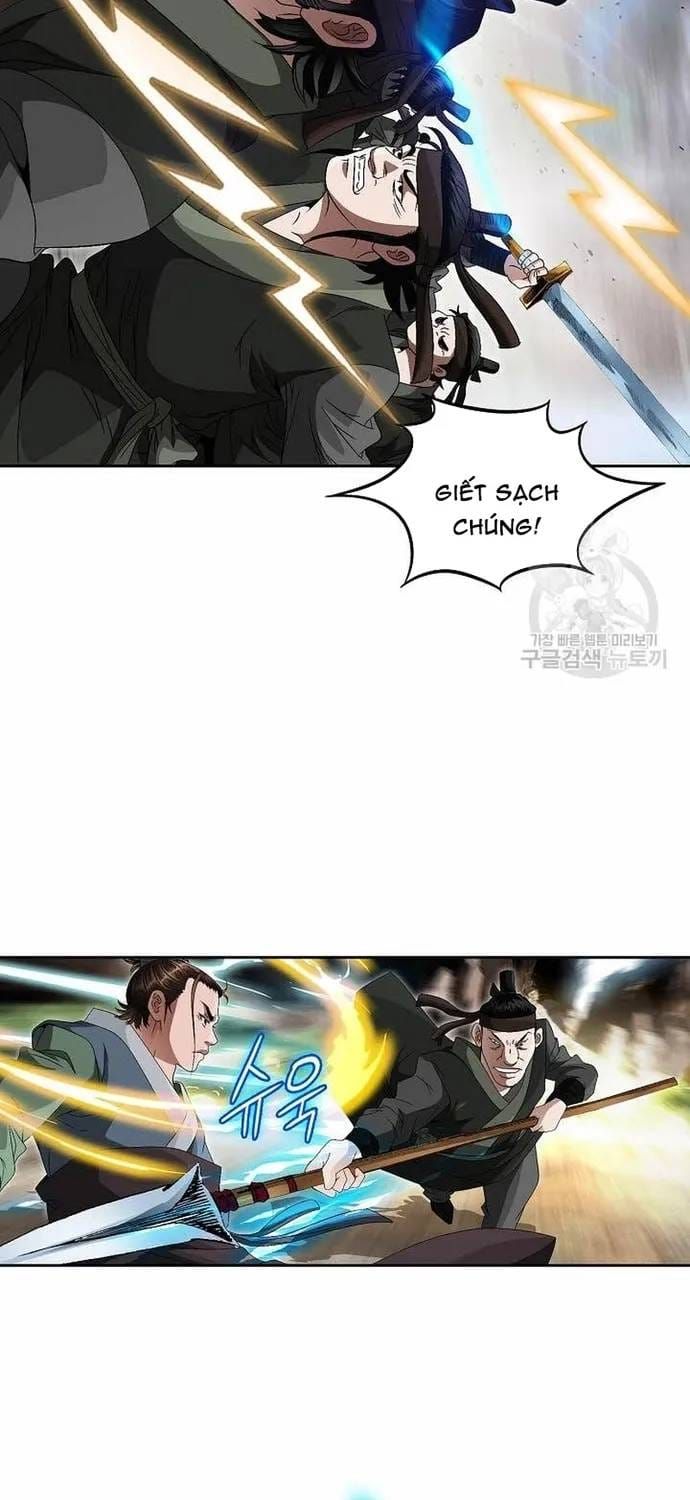 Chiến Binh Vô Song Chapter 68 - 7