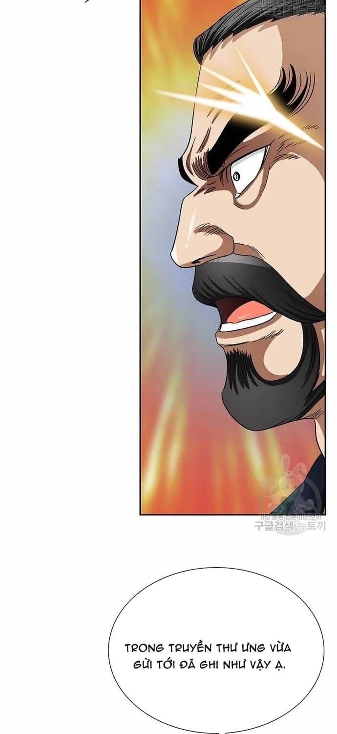 Chiến Binh Vô Song Chapter 68 - 63
