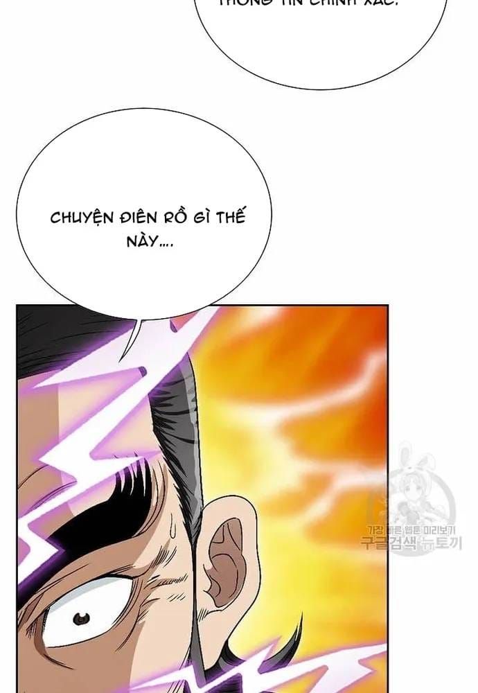 Chiến Binh Vô Song Chapter 68 - 66