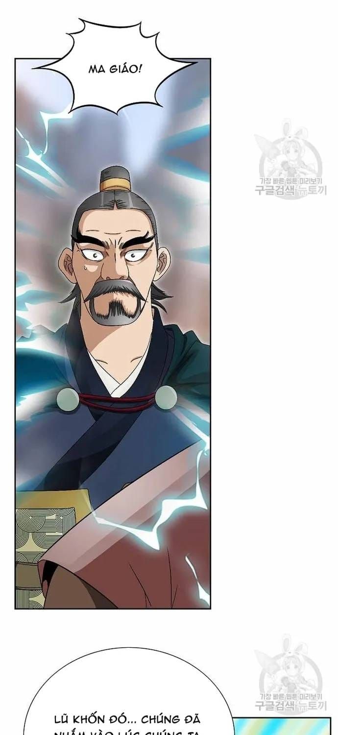 Chiến Binh Vô Song Chapter 68 - 68