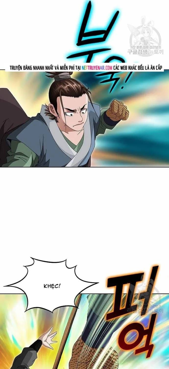 Chiến Binh Vô Song Chapter 68 - 8