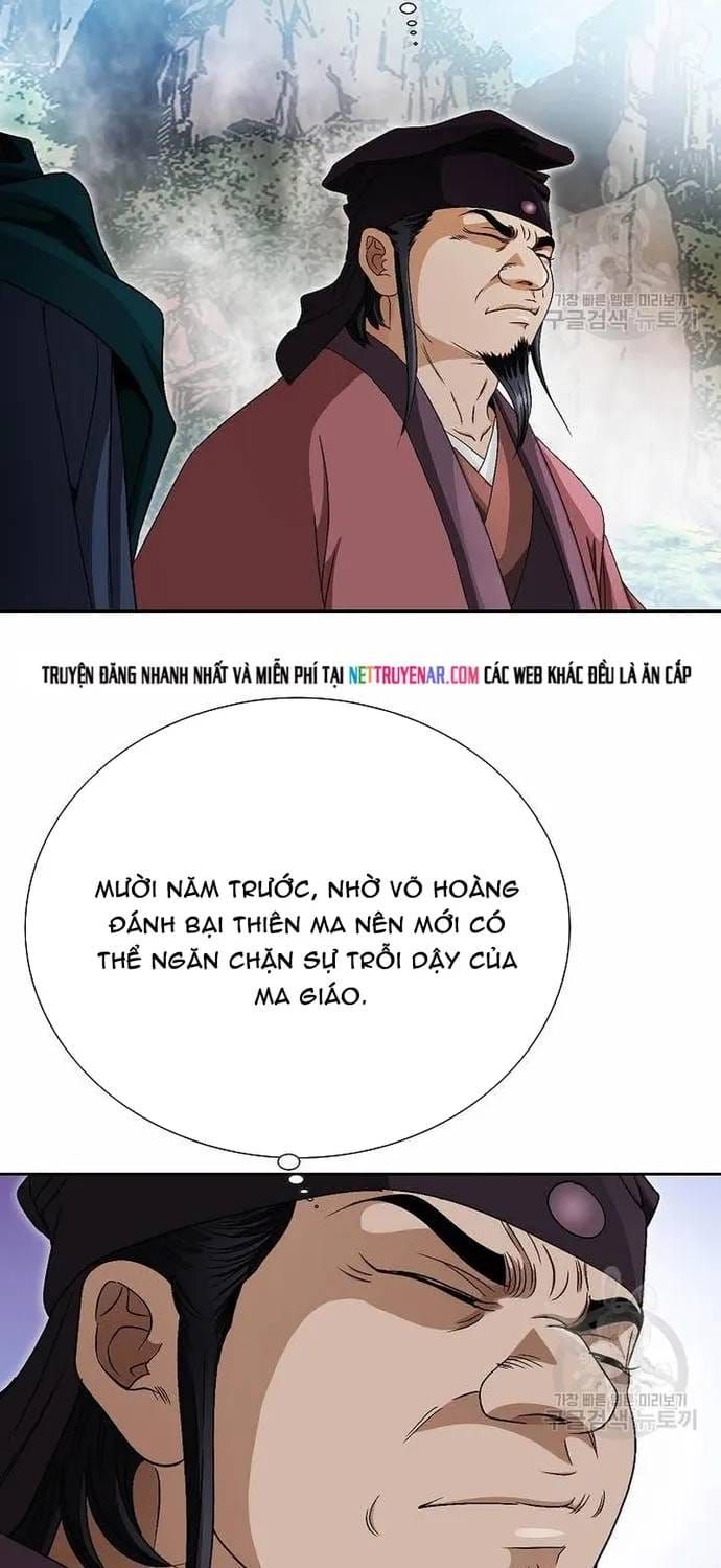 Chiến Binh Vô Song Chapter 68 - 74