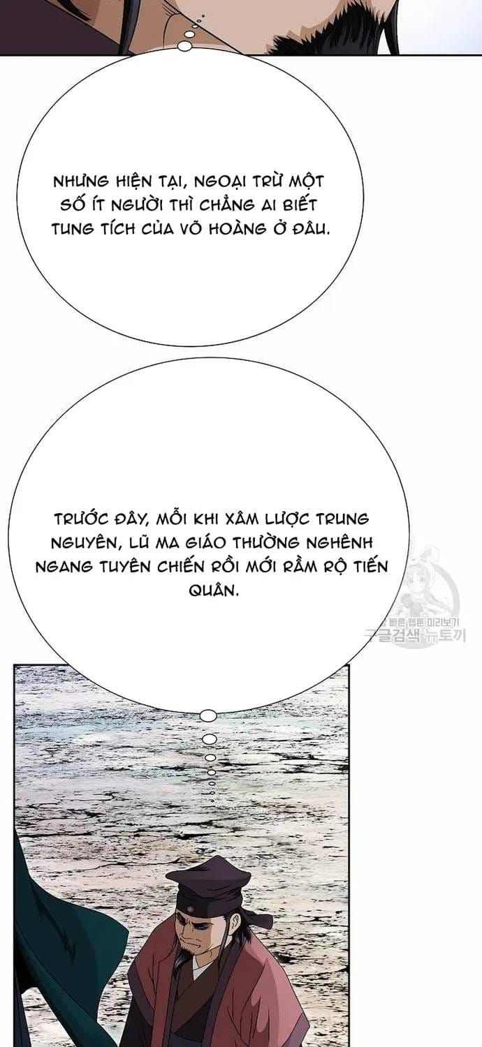 Chiến Binh Vô Song Chapter 68 - 75
