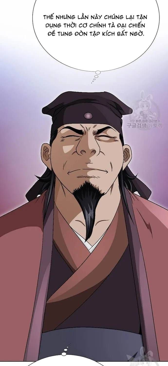 Chiến Binh Vô Song Chapter 68 - 77