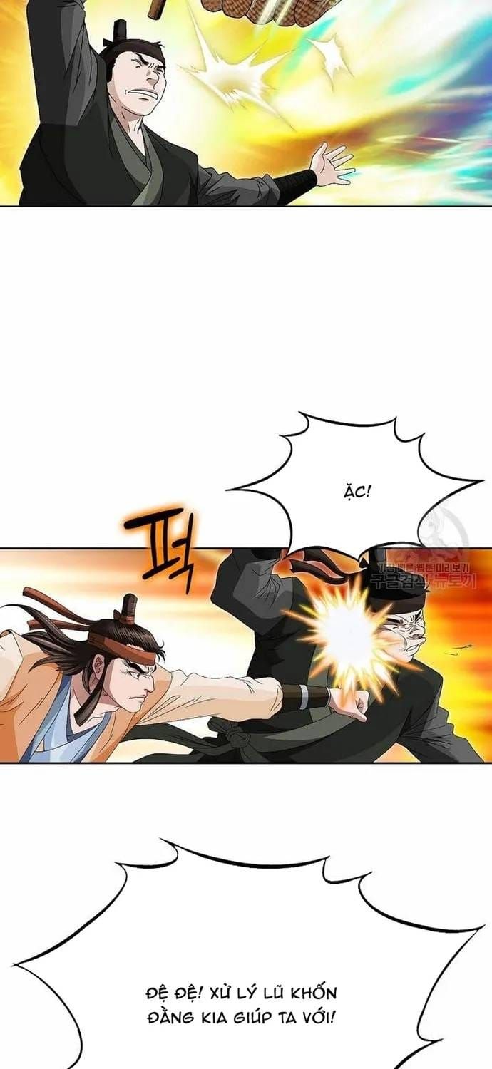Chiến Binh Vô Song Chapter 68 - 9