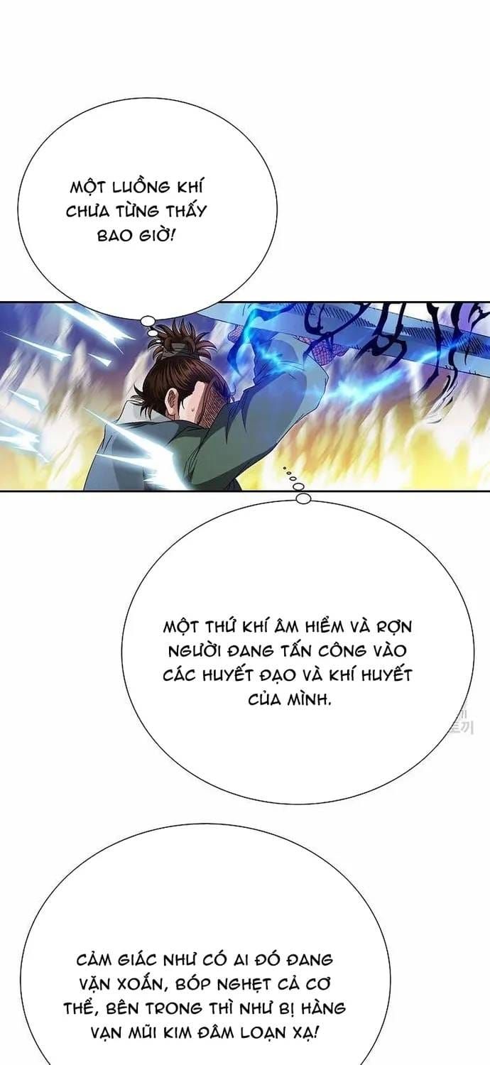 Chiến Binh Vô Song Chapter 69 - 12