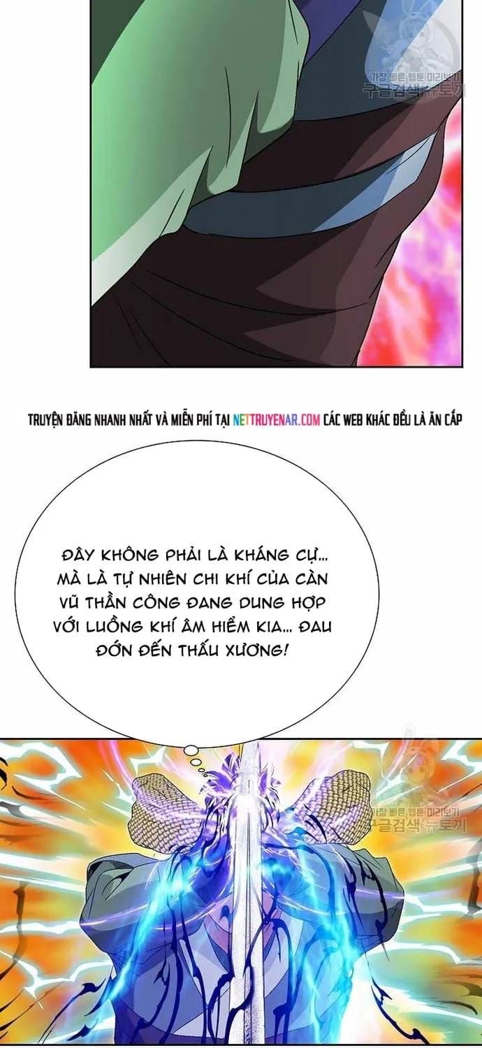 Chiến Binh Vô Song Chapter 69 - 14