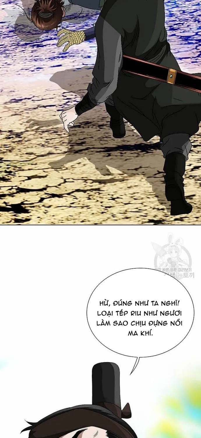 Chiến Binh Vô Song Chapter 69 - 18