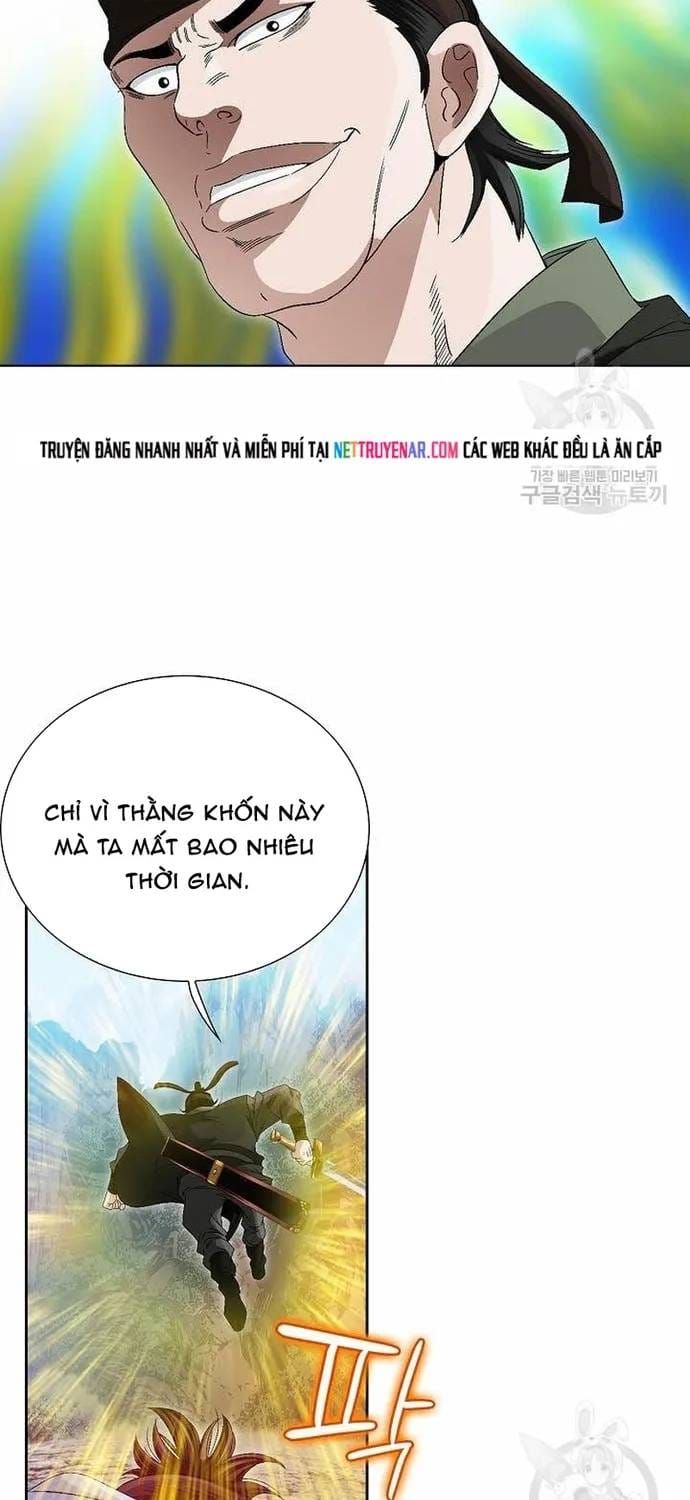 Chiến Binh Vô Song Chapter 69 - 19