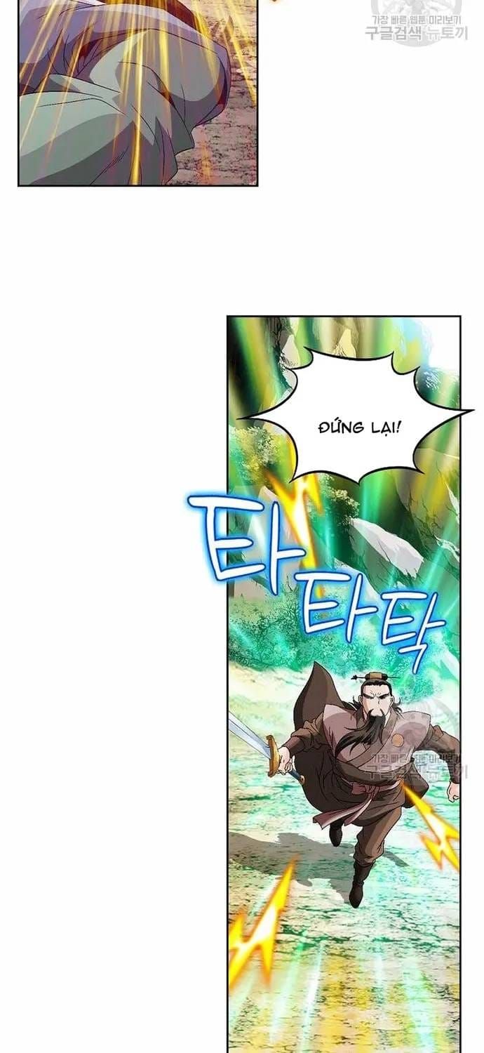 Chiến Binh Vô Song Chapter 69 - 20