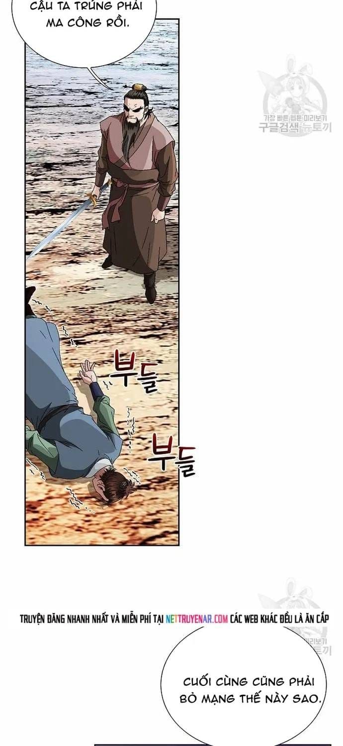 Chiến Binh Vô Song Chapter 69 - 23