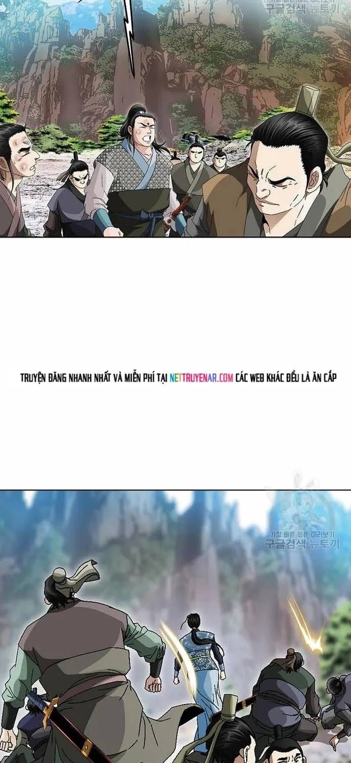 Chiến Binh Vô Song Chapter 69 - 27