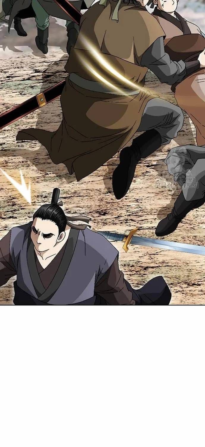 Chiến Binh Vô Song Chapter 69 - 28