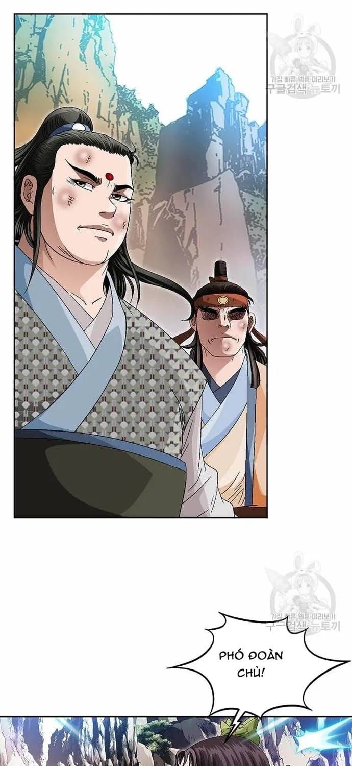 Chiến Binh Vô Song Chapter 69 - 29