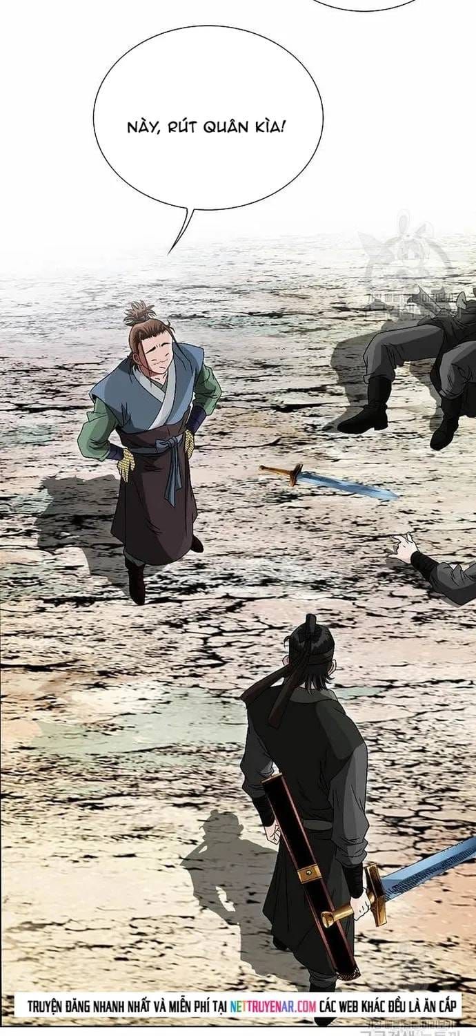 Chiến Binh Vô Song Chapter 69 - 4