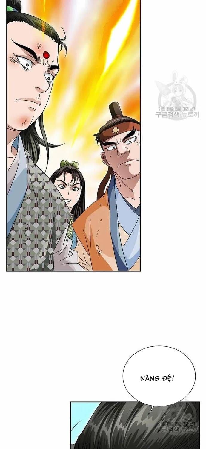 Chiến Binh Vô Song Chapter 69 - 32