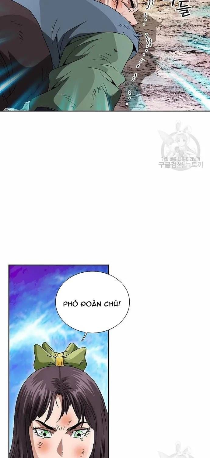 Chiến Binh Vô Song Chapter 69 - 34