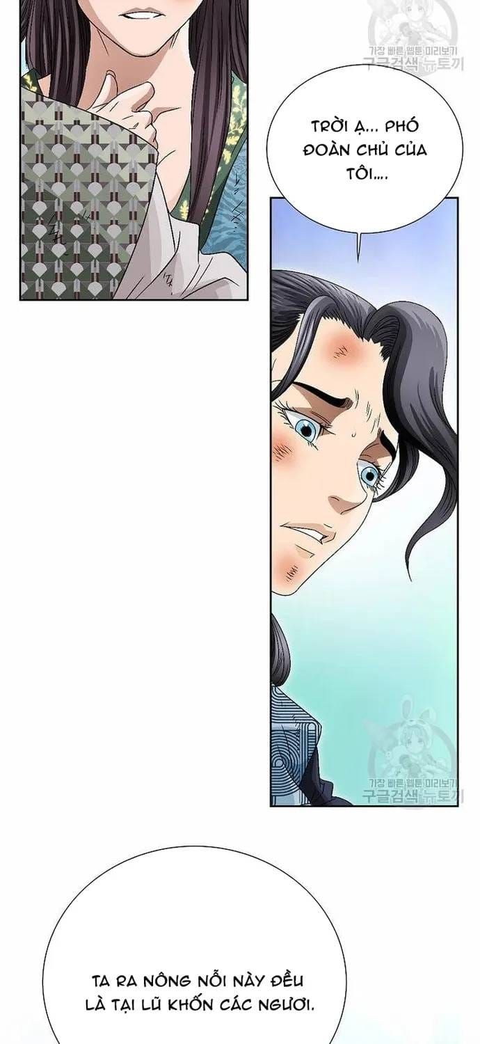 Chiến Binh Vô Song Chapter 69 - 35