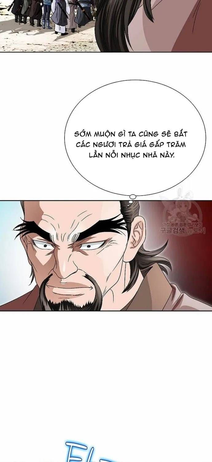 Chiến Binh Vô Song Chapter 69 - 37