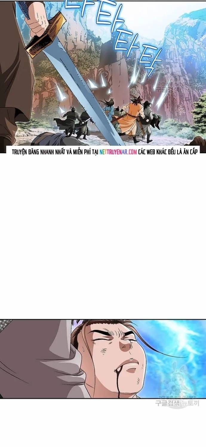 Chiến Binh Vô Song Chapter 69 - 38