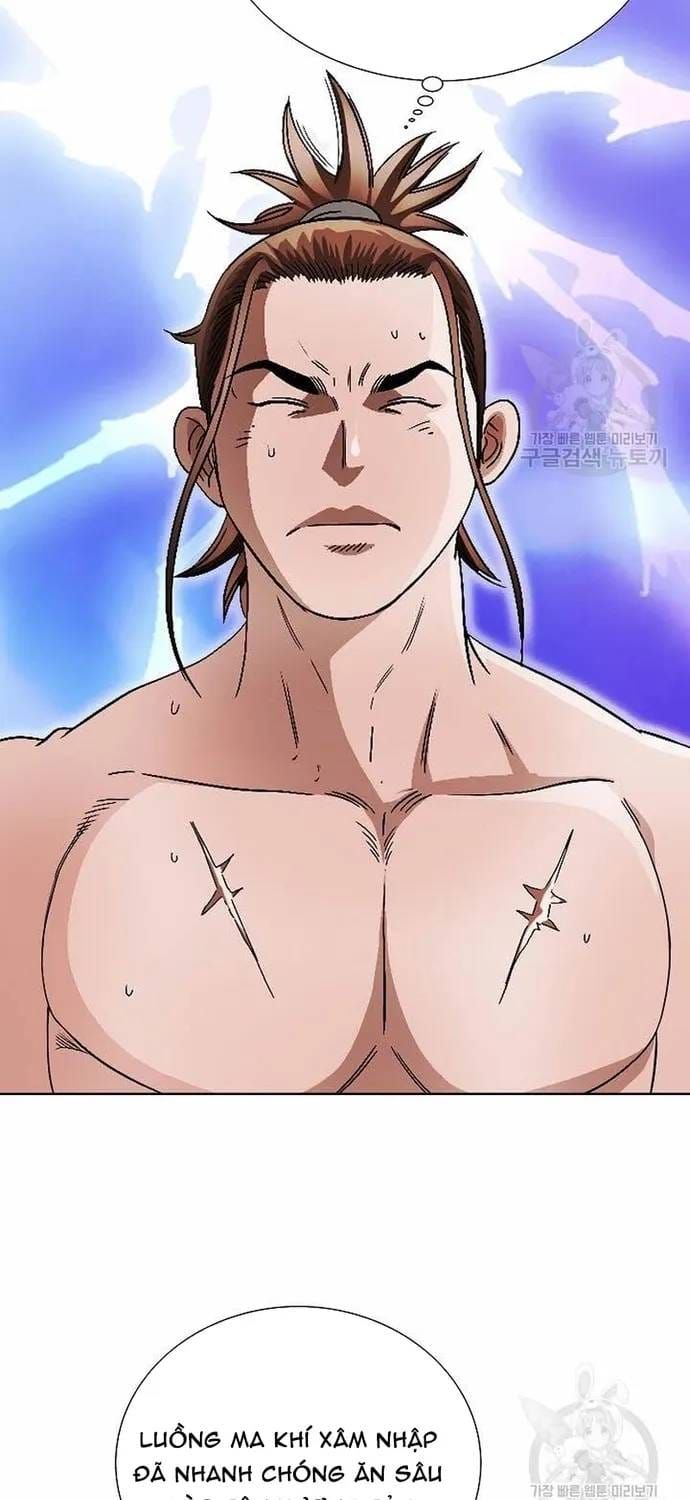 Chiến Binh Vô Song Chapter 69 - 40