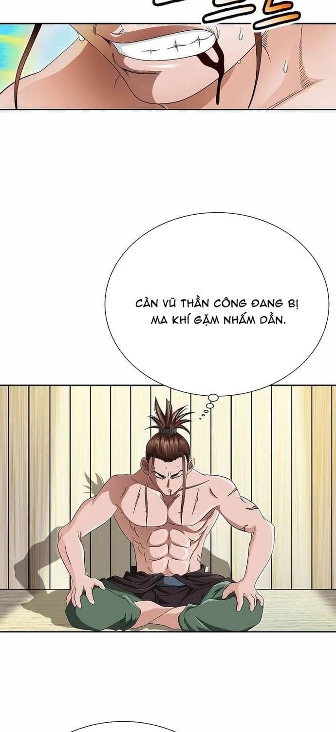 Chiến Binh Vô Song Chapter 69 - 43