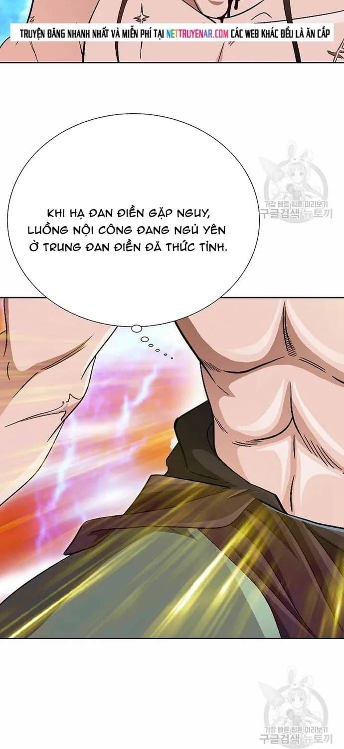 Chiến Binh Vô Song Chapter 69 - 47