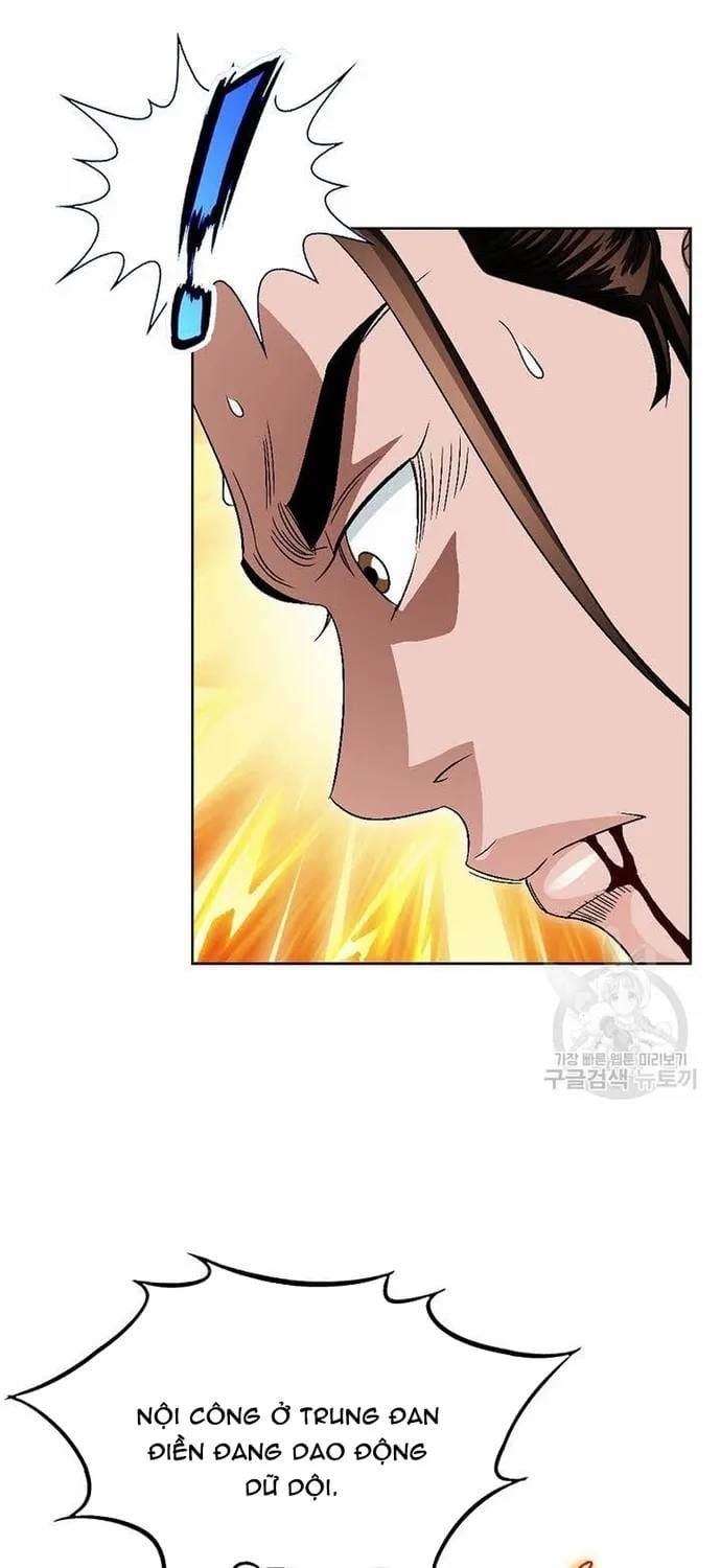 Chiến Binh Vô Song Chapter 69 - 48