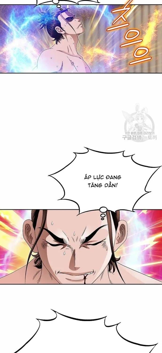 Chiến Binh Vô Song Chapter 69 - 49
