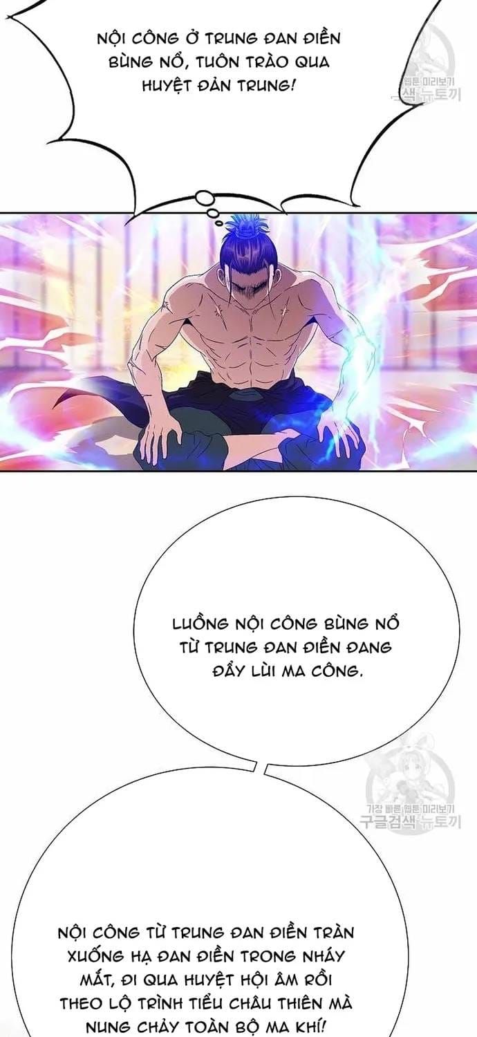 Chiến Binh Vô Song Chapter 69 - 50