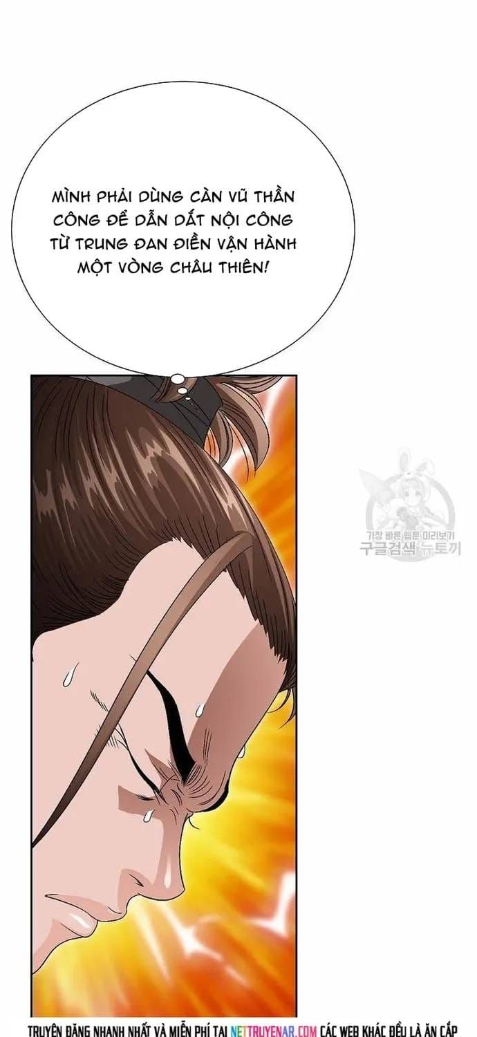 Chiến Binh Vô Song Chapter 69 - 52