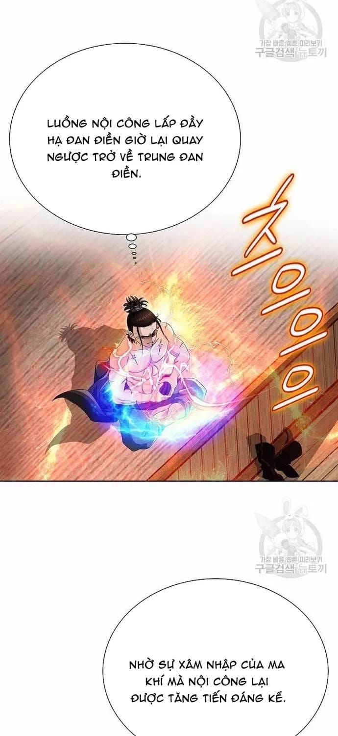 Chiến Binh Vô Song Chapter 69 - 57