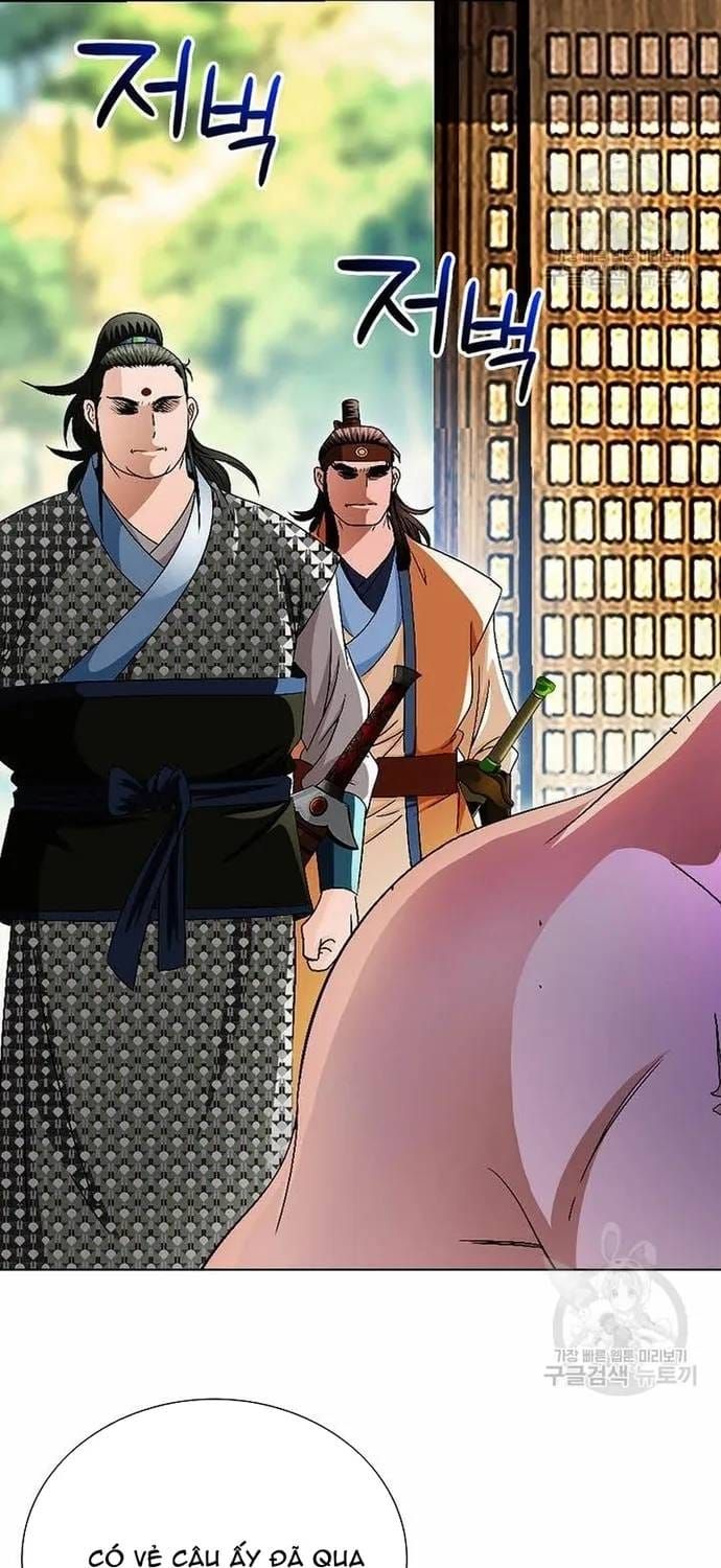 Chiến Binh Vô Song Chapter 69 - 59