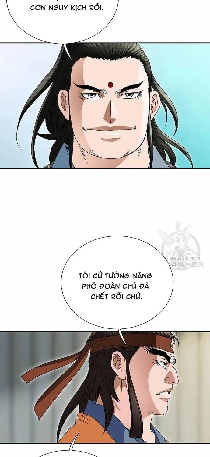 Chiến Binh Vô Song Chapter 69 - 60