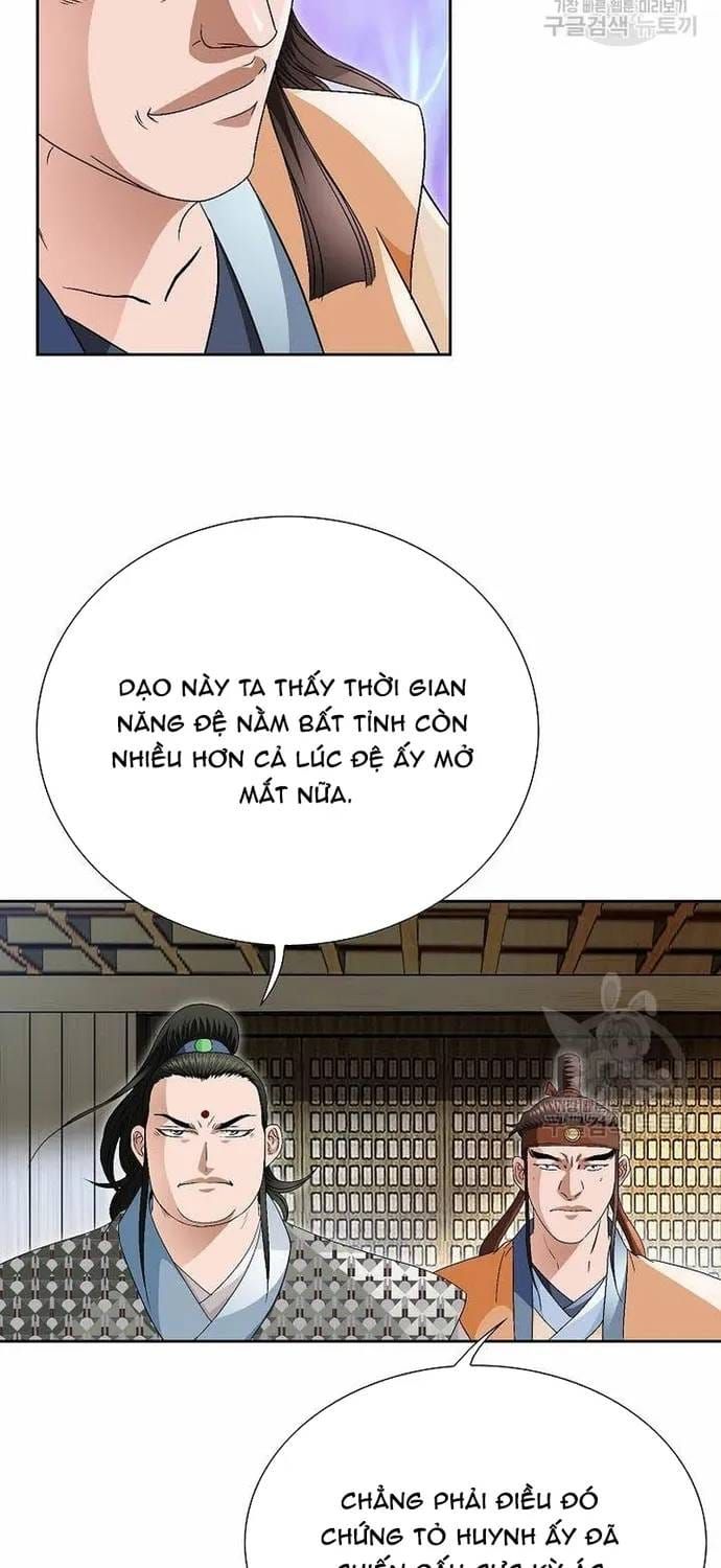 Chiến Binh Vô Song Chapter 69 - 63