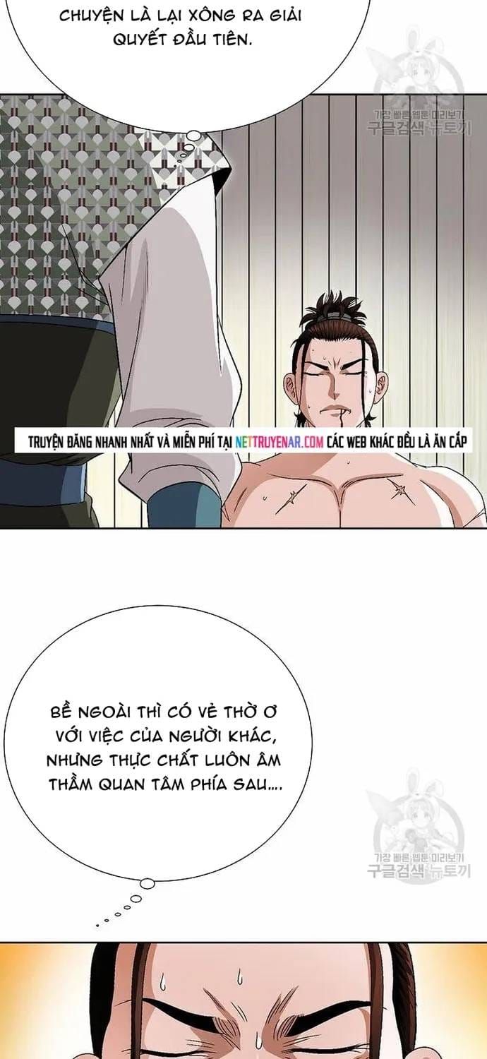 Chiến Binh Vô Song Chapter 69 - 65